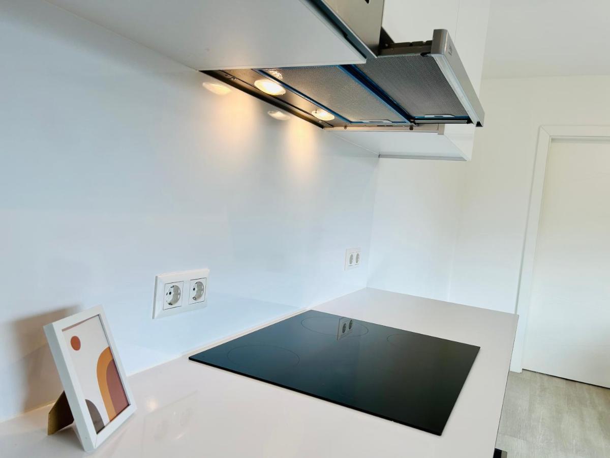 Modern - Free Parking - Balcony Apartment Vienna Luaran gambar