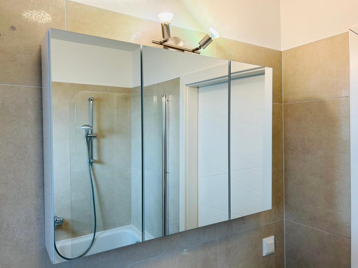 Modern - Free Parking - Balcony Apartment Vienna Luaran gambar