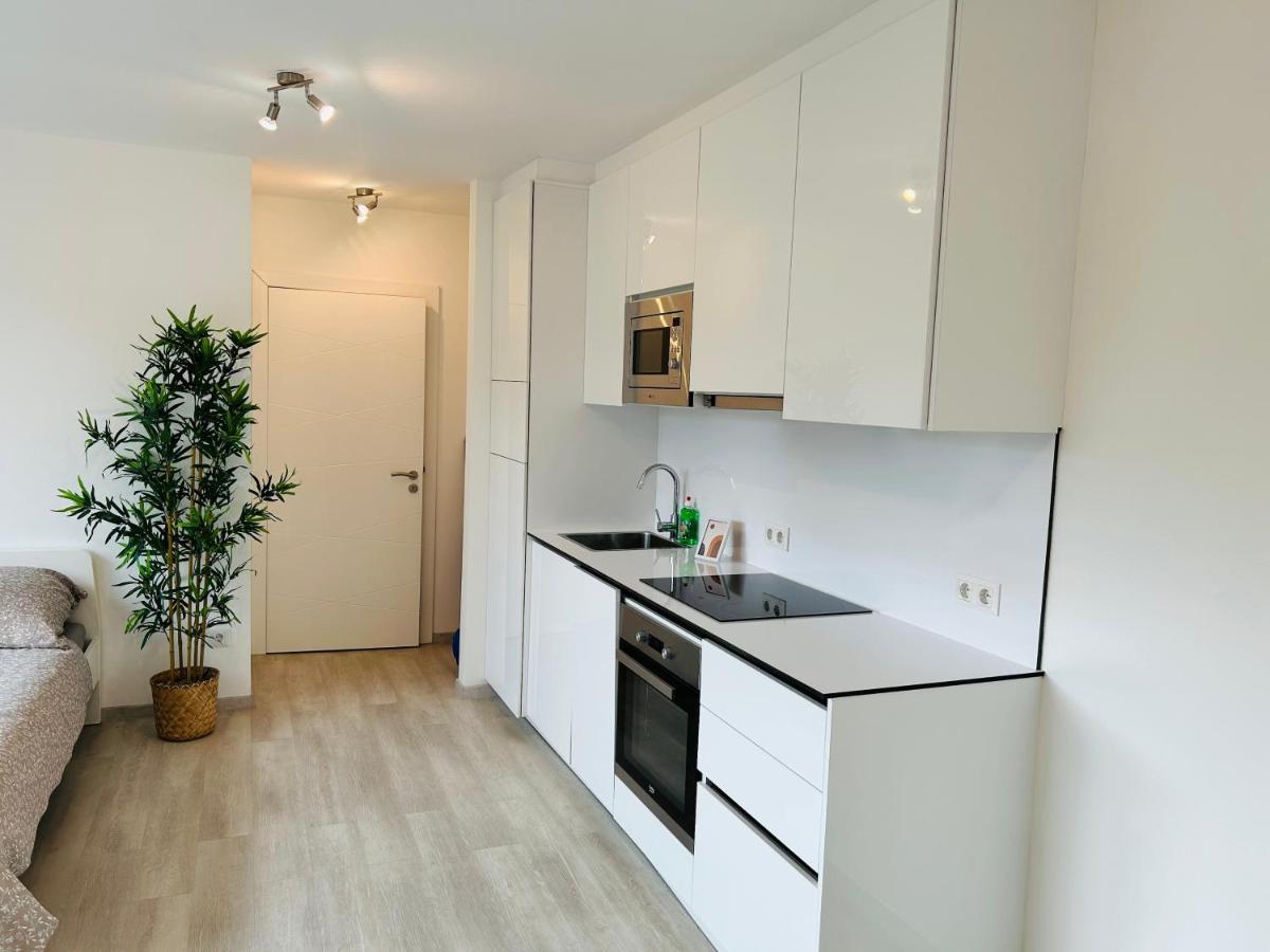 Modern - Free Parking - Balcony Apartment Vienna Luaran gambar